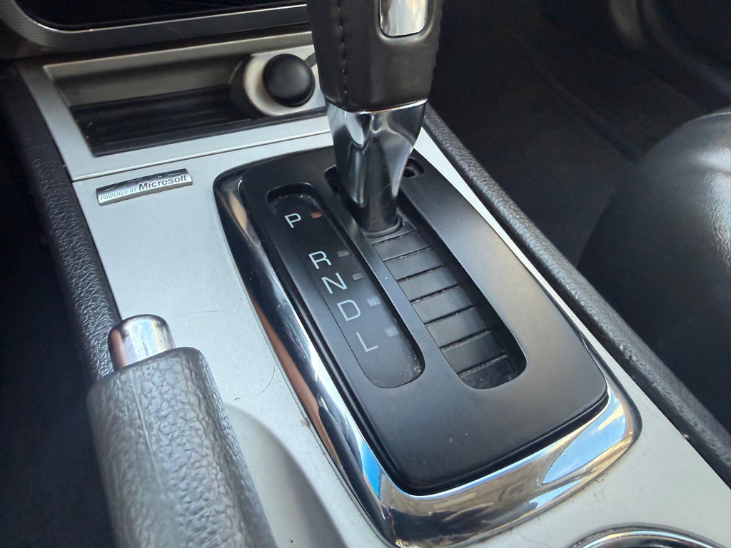 2011 Ford Fusion Image 39