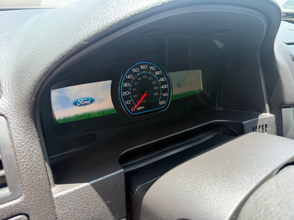 2011 Ford Fusion Image 61