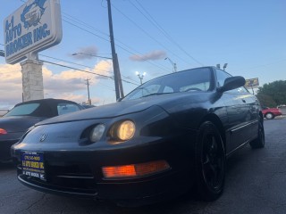 Image for 1994 Acura Integra GSR ID: 7314983
