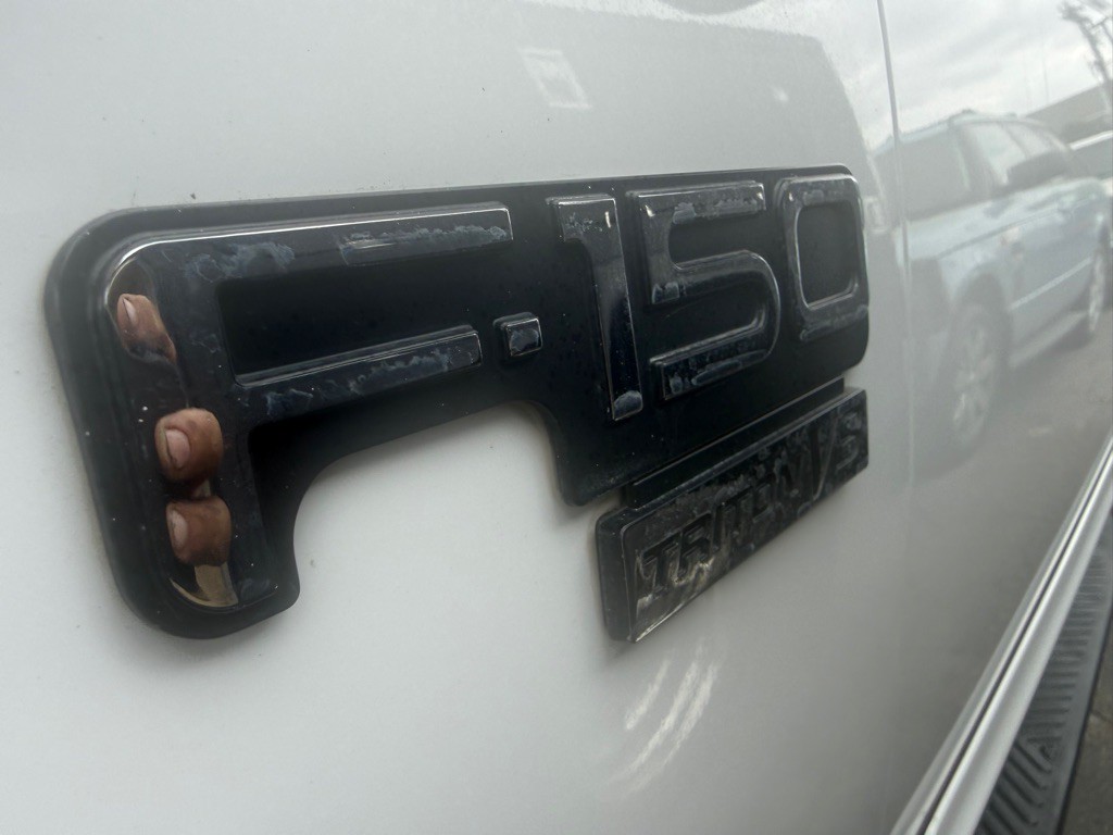 2000 Ford F-150 Image 7