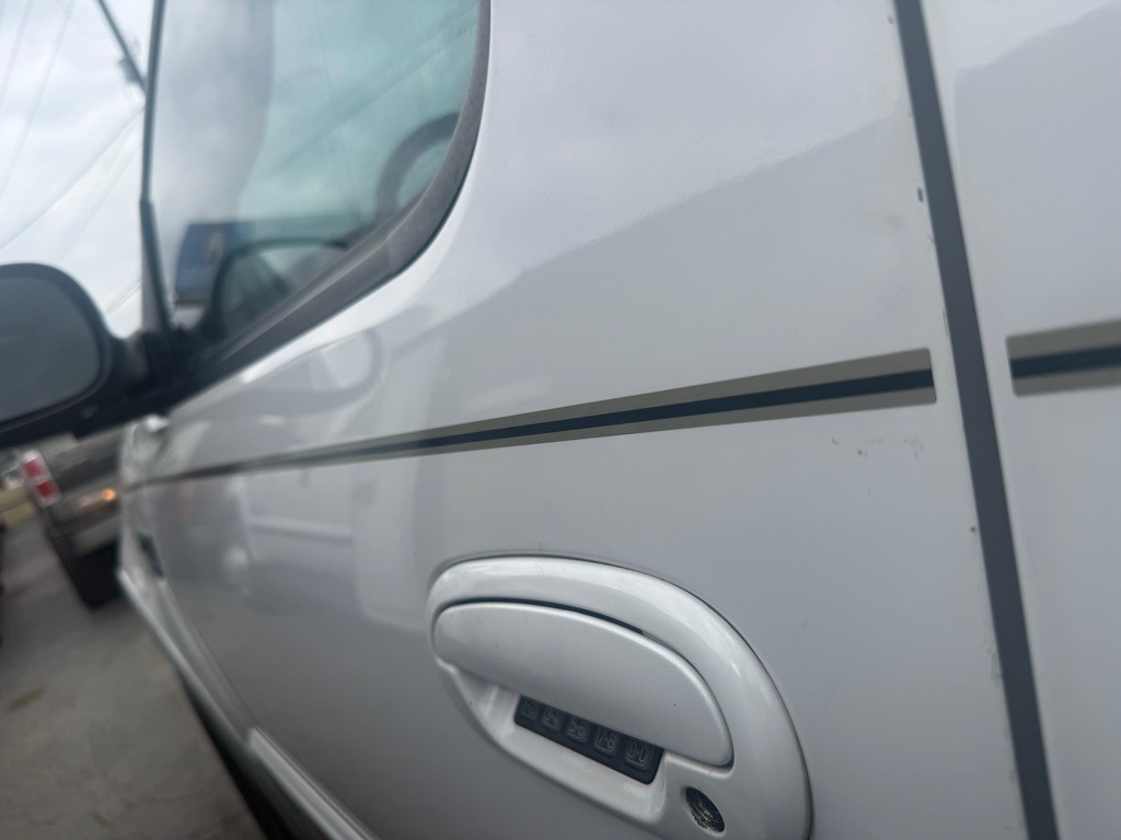 2000 Ford F-150 Image 10