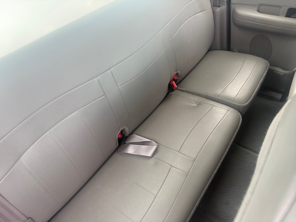 2000 Ford F-150 Image 13