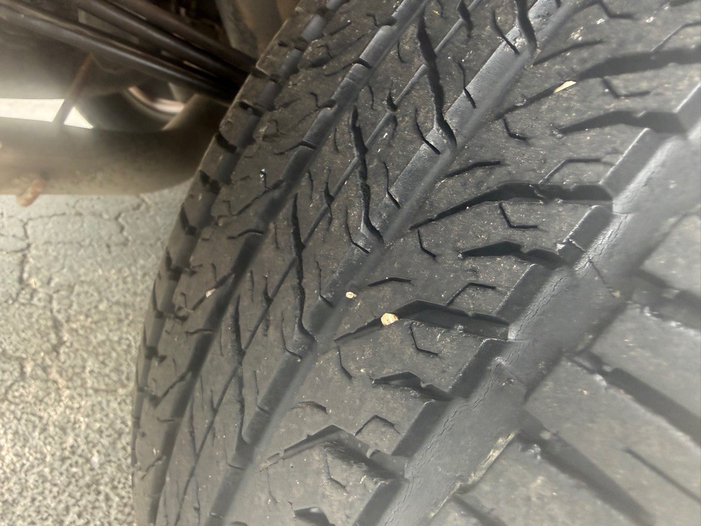 2000 Ford F-150 Image 19