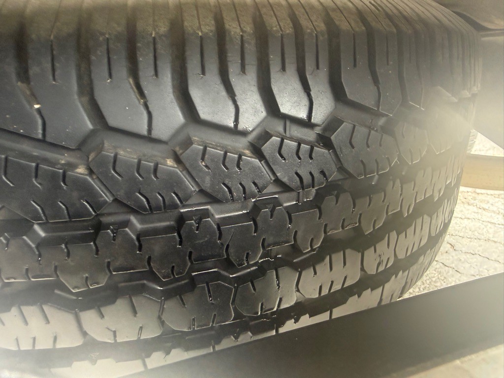 2000 Ford F-150 Image 21