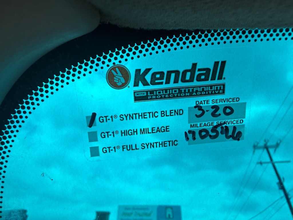 2000 Ford F-150 Image 29