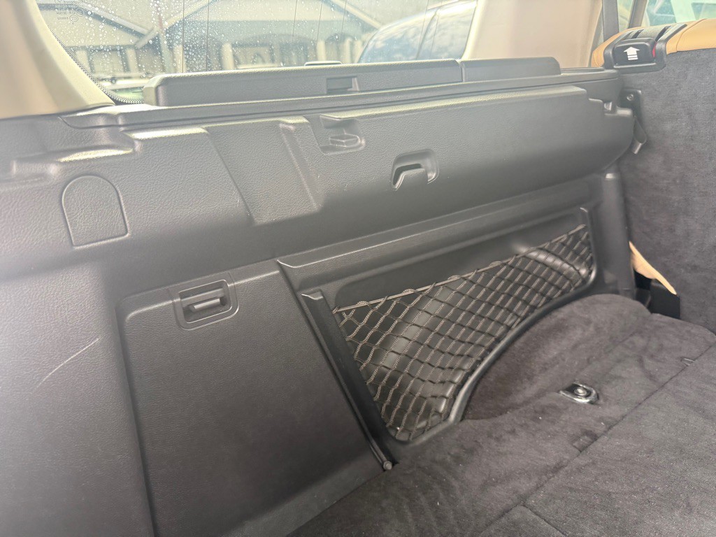 2005 Land Rover LR3 Image 16
