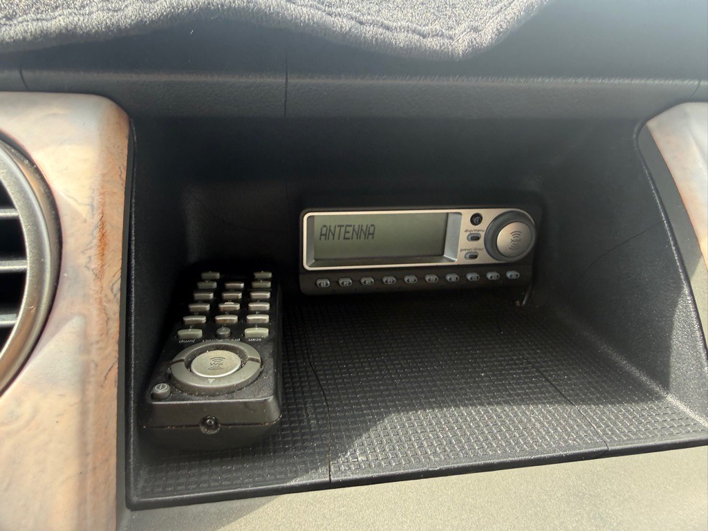 2005 Land Rover LR3 Image 68