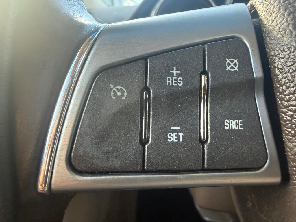 2010 Cadillac CTS Image 31