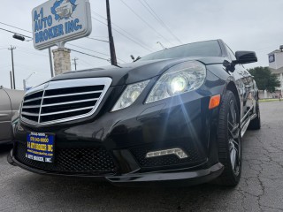 Image for 2011 Mercedes-Benz E-Class E 550 ID: 7349051