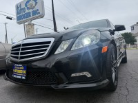 Image for 2011 Mercedes-Benz E-Class E 550 ID: 7349051