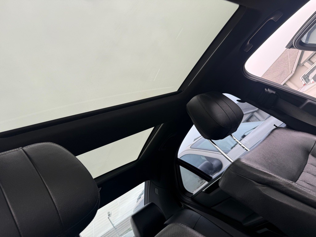 2011 Mercedes-Benz E-Class Image 18
