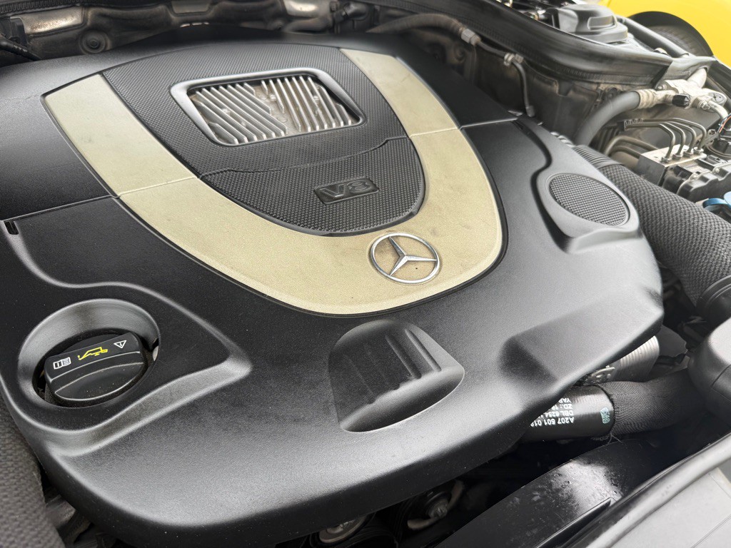 2011 Mercedes-Benz E-Class Image 50