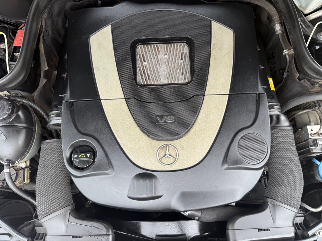 2011 Mercedes-Benz E-Class Image 52