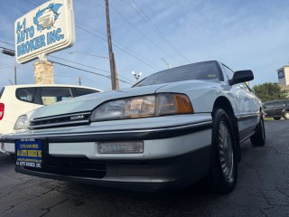 Image for 1989 Acura Legend LS ID: 7349060