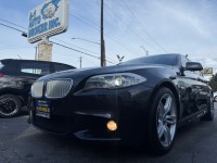Image for 2011 BMW 5 Series 550i ID: 7349063