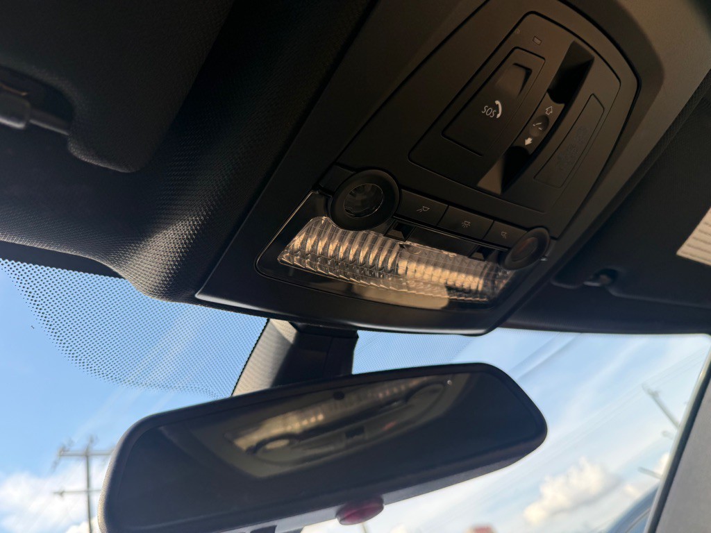 2011 BMW 5 Series Image 41