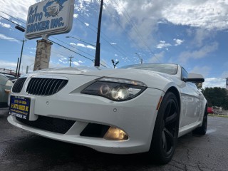 Image for 2010 BMW 6 Series 650i ID: 7349100