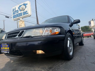 Image for 1998 Saab 900 S Turbo ID: 7382608