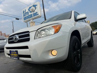 Image for 2008 Toyota Rav4 Limited ID: 7382622