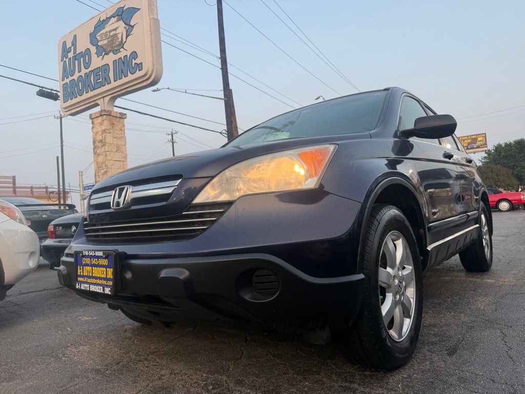 2008 Honda CR-V Image 1