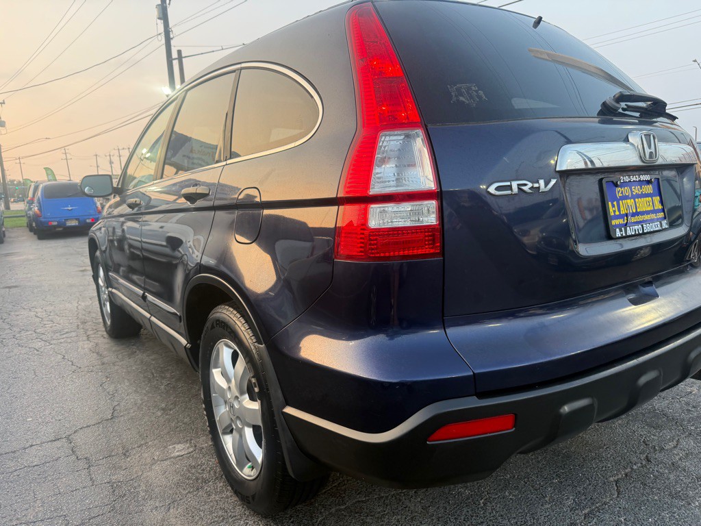 2008 Honda CR-V Image 2