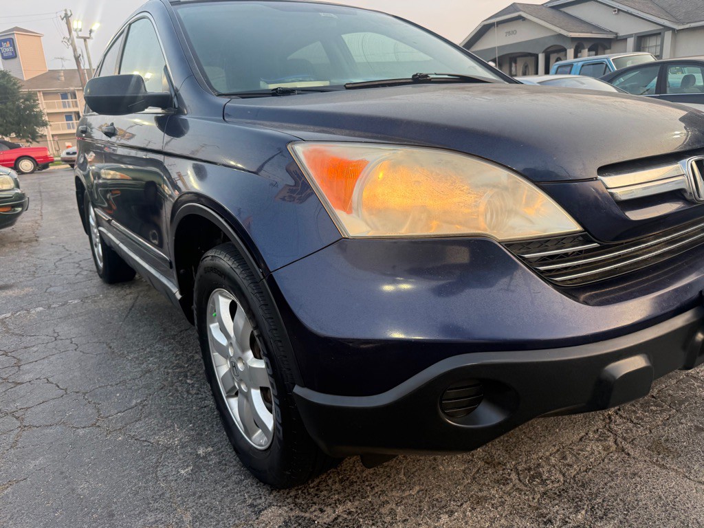 2008 Honda CR-V Image 5