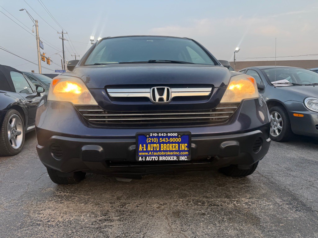 2008 Honda CR-V Image 6