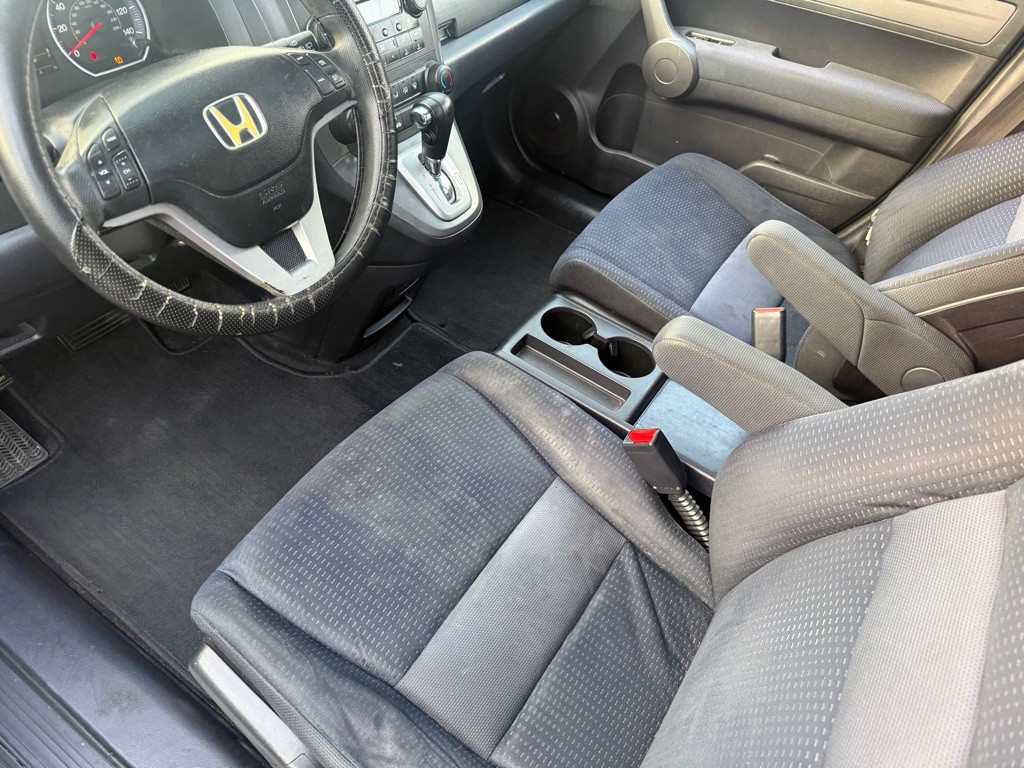 2008 Honda CR-V Image 7