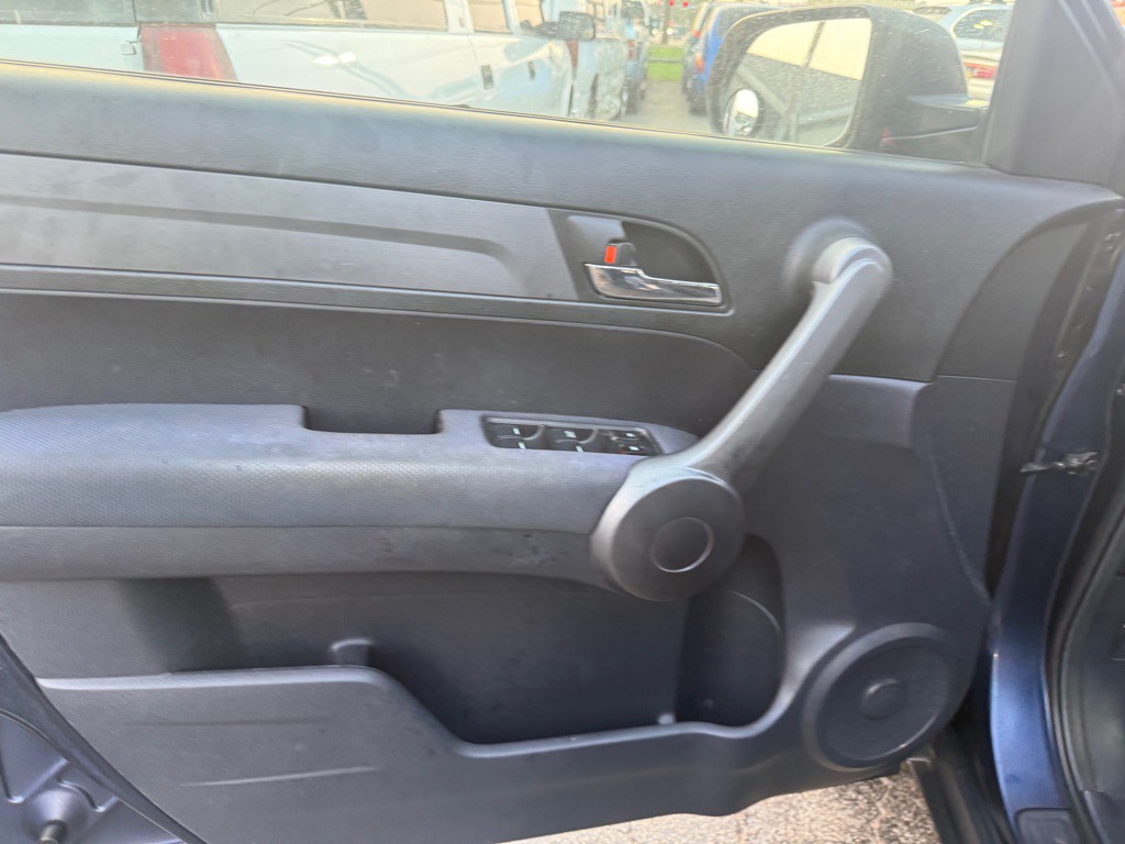 2008 Honda CR-V Image 8