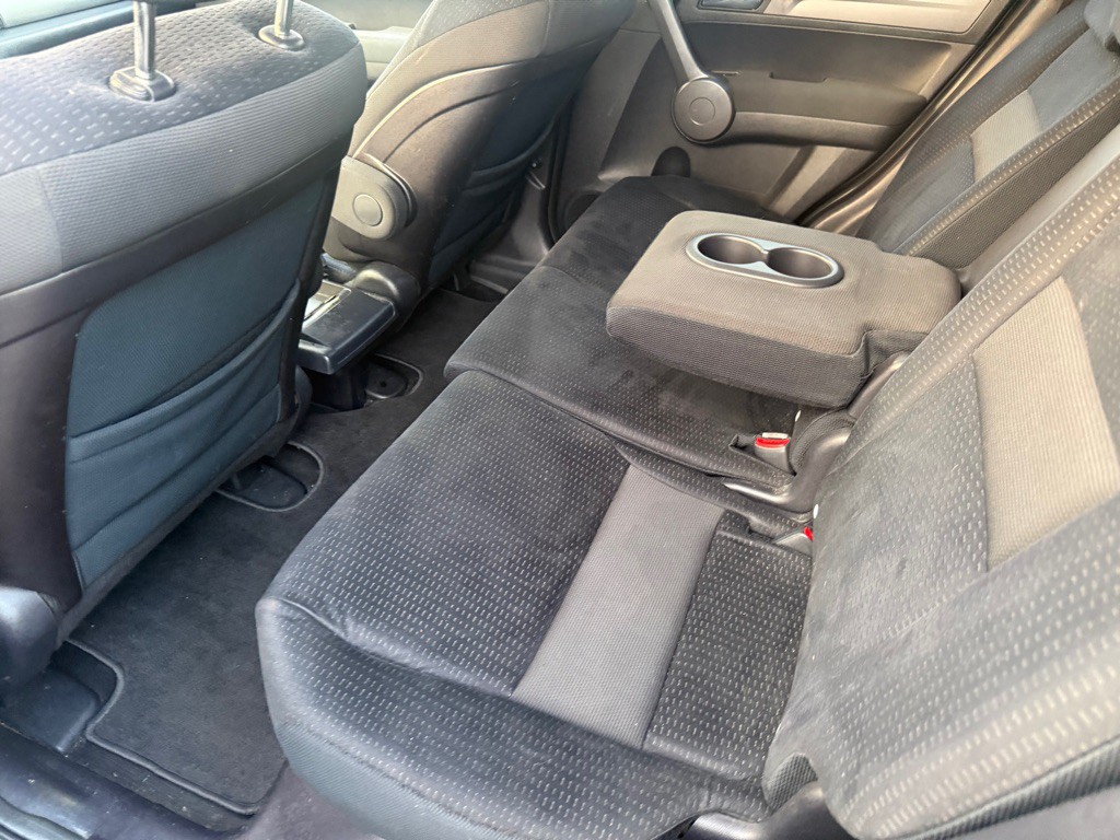 2008 Honda CR-V Image 9