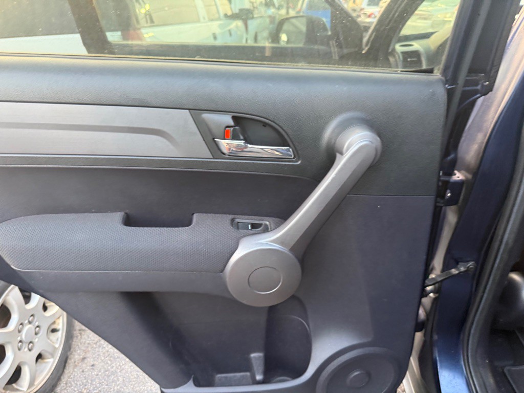 2008 Honda CR-V Image 10
