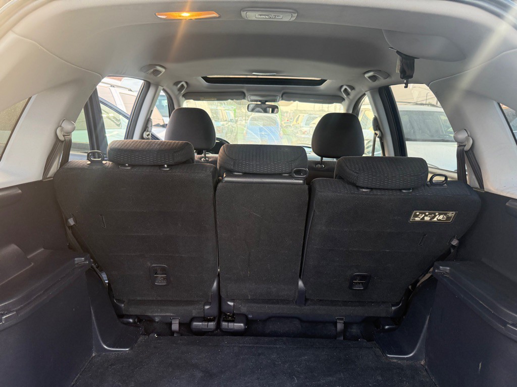2008 Honda CR-V Image 11