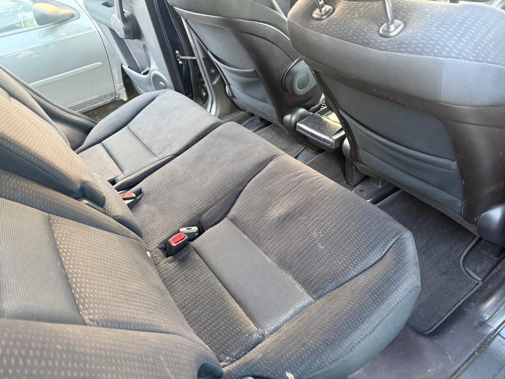2008 Honda CR-V Image 12