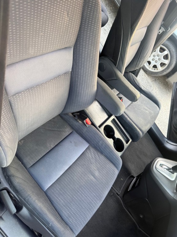 2008 Honda CR-V Image 14
