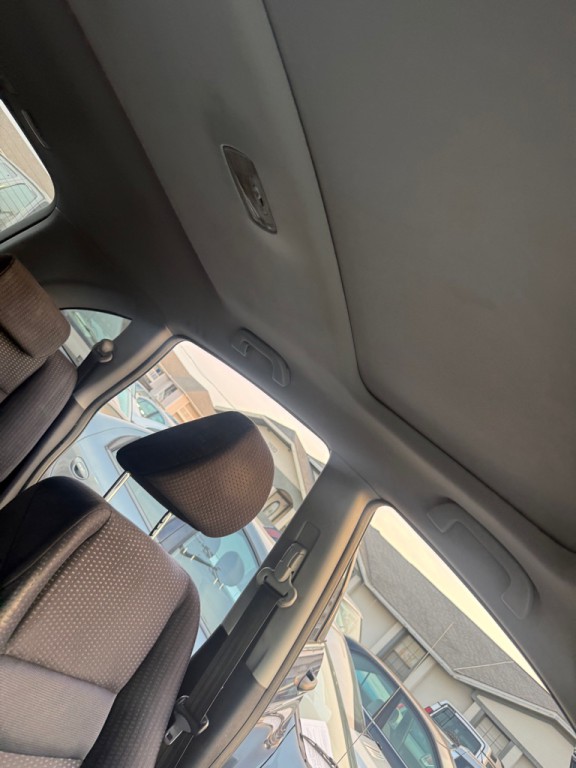 2008 Honda CR-V Image 16