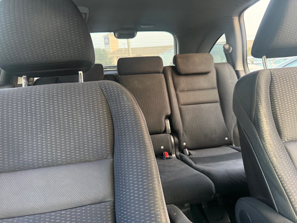2008 Honda CR-V Image 17