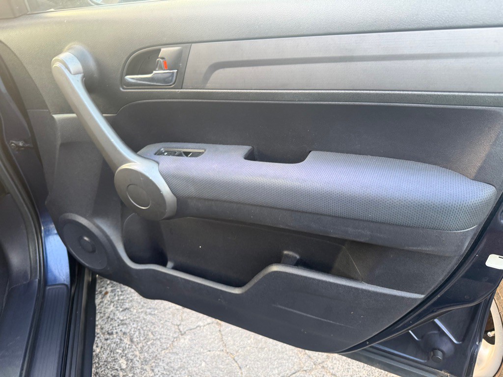 2008 Honda CR-V Image 19