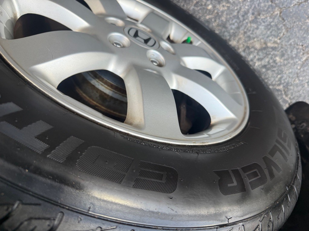 2008 Honda CR-V Image 20