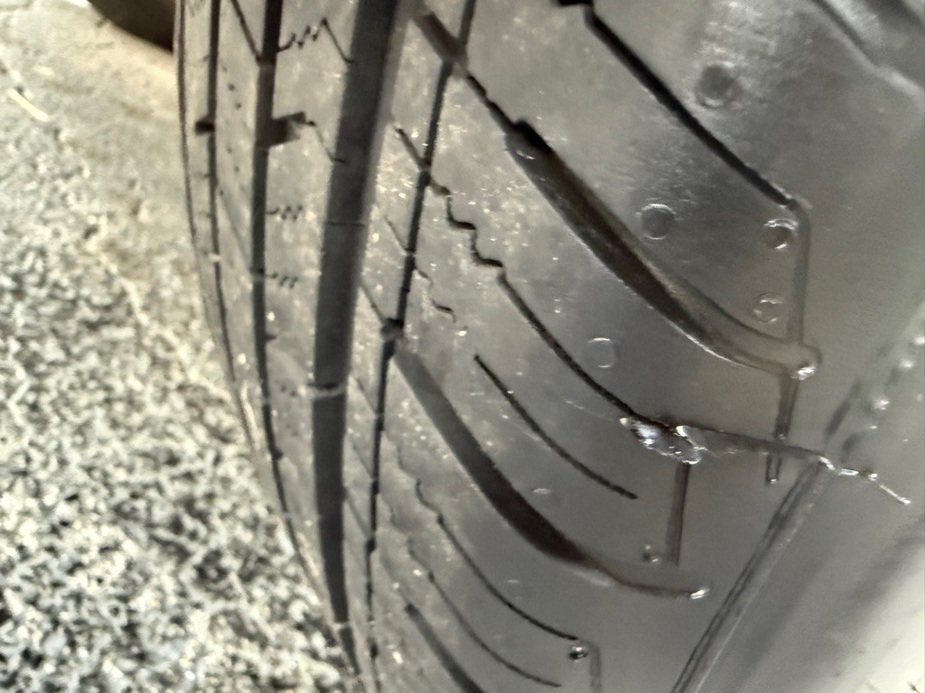2008 Honda CR-V Image 21