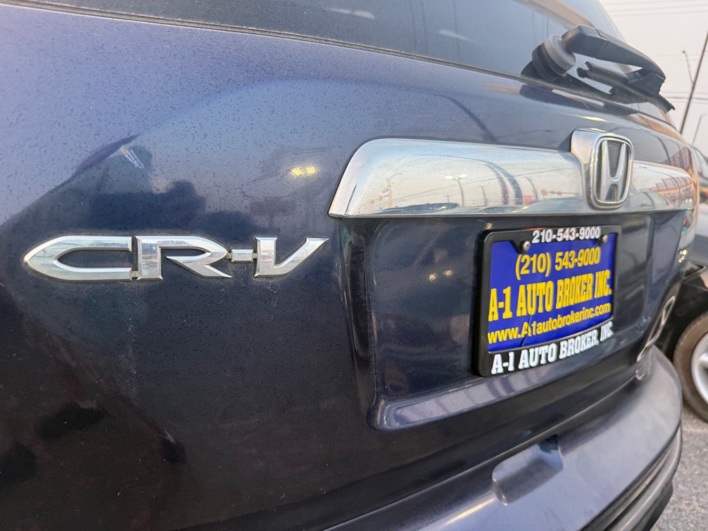 2008 Honda CR-V Image 22