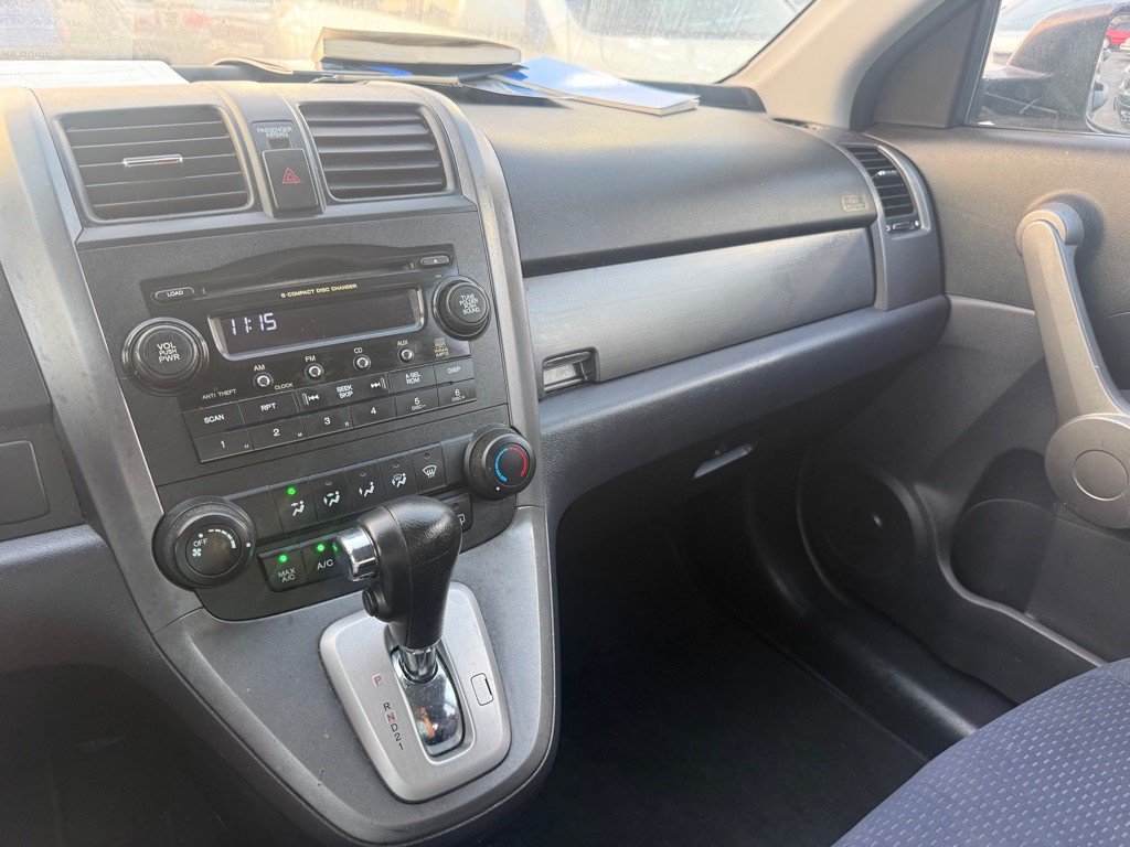 2008 Honda CR-V Image 23