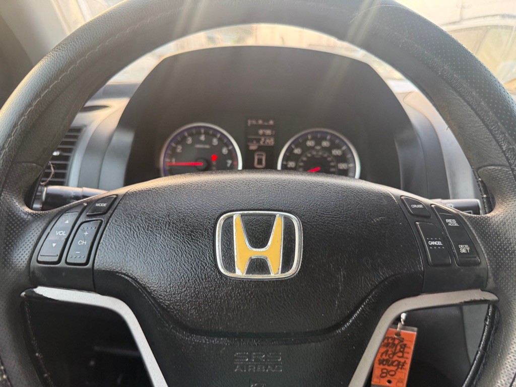 2008 Honda CR-V Image 24