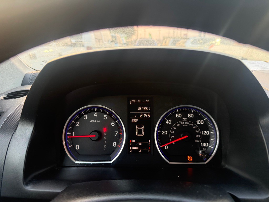 2008 Honda CR-V Image 25