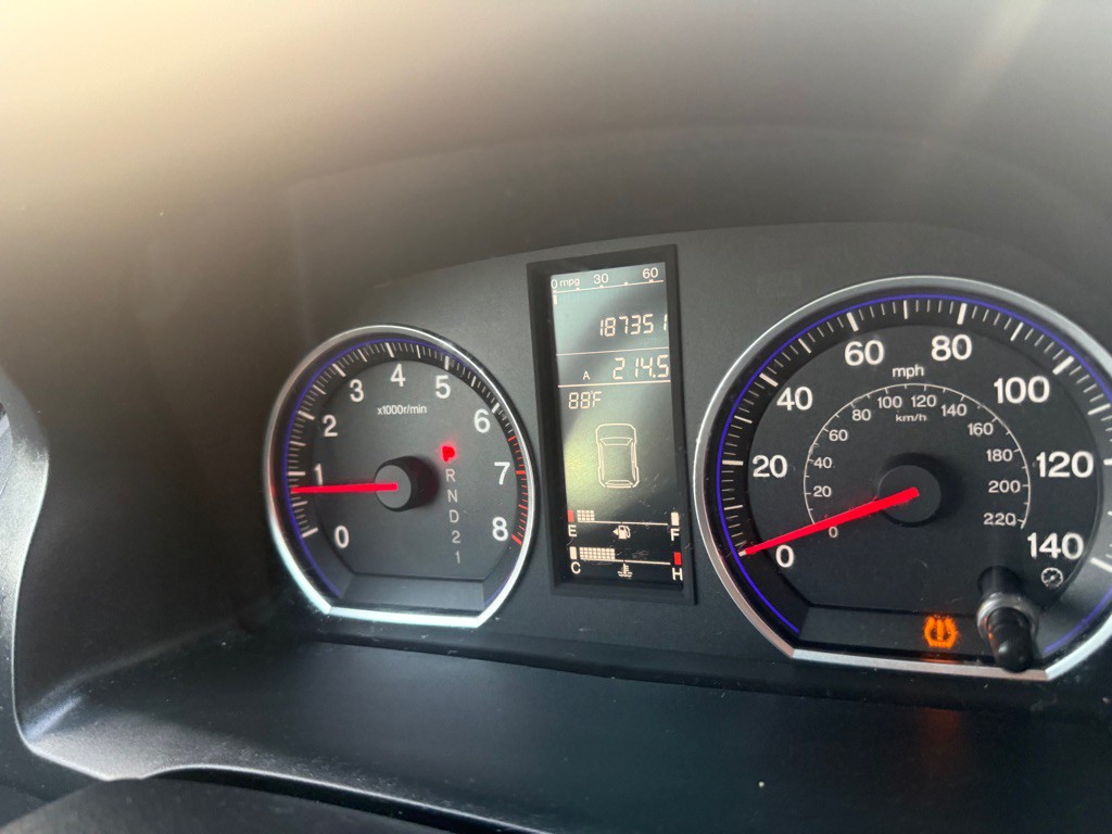 2008 Honda CR-V Image 27