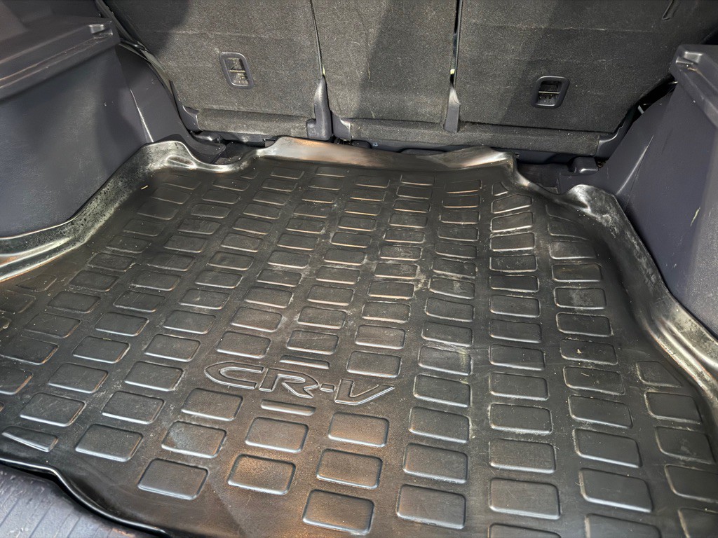 2008 Honda CR-V Image 31