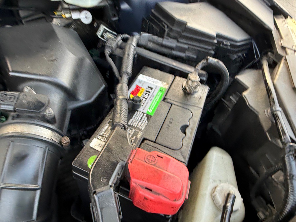 2008 Honda CR-V Image 33