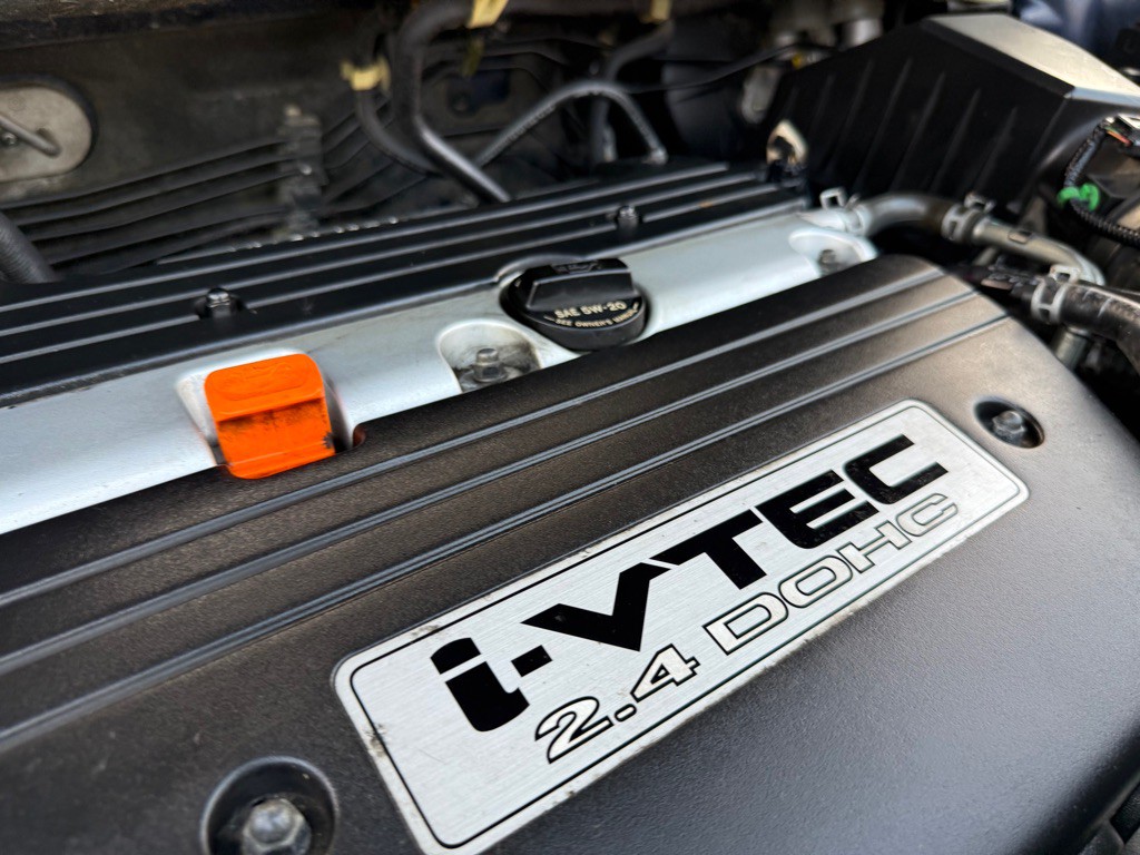 2008 Honda CR-V Image 34