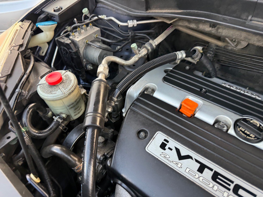 2008 Honda CR-V Image 36
