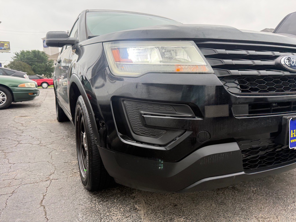 2017 Ford Explorer Image 5