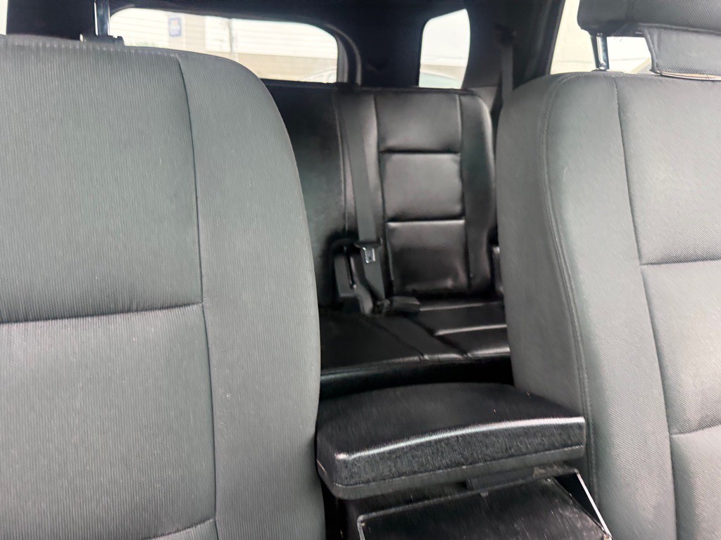 2017 Ford Explorer Image 14